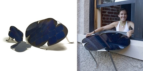 veranda solar