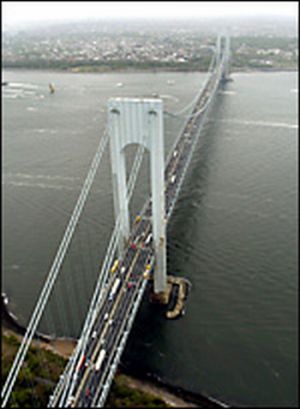 verrazano narrows 9