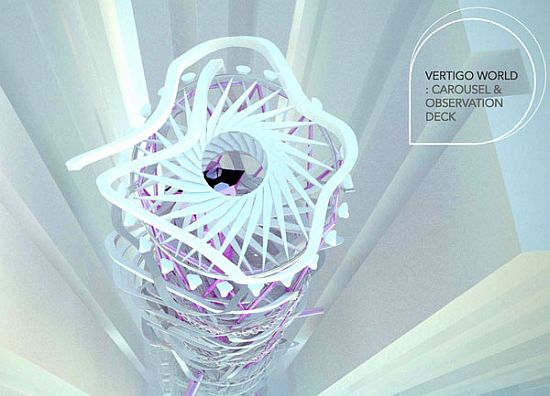 vertical theme park 1