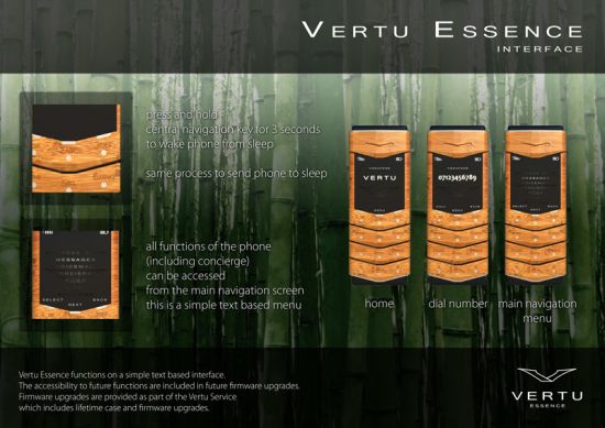 vertu 3 2Q6tg 7071