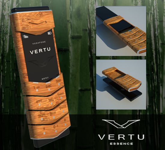 vertu dQkN9 7071