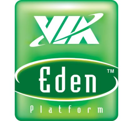 via eden 1