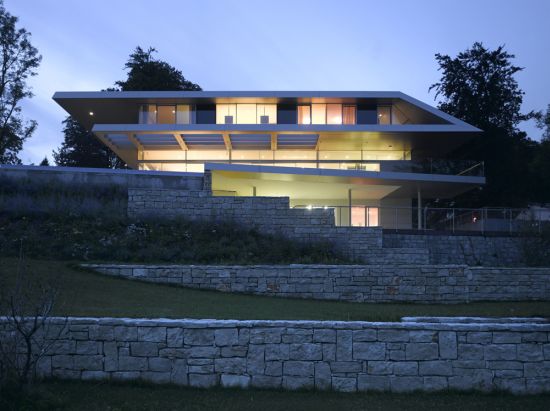 villa a by najjar najjar architects 6