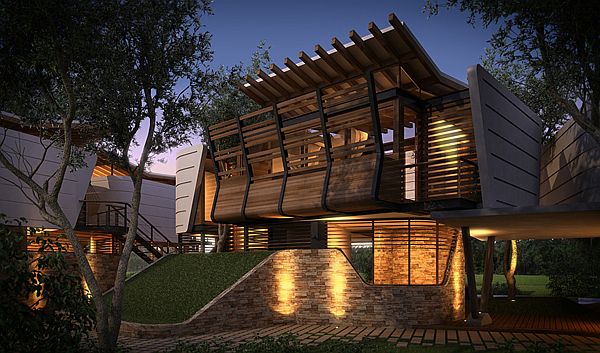Villas Tarabini