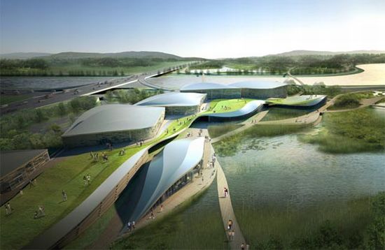 visitor center 4
