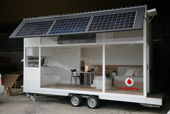 vodafone mobile home 2