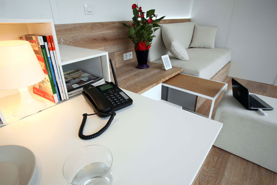 vodafone mobile home 4