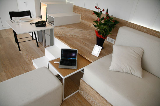 vodafone mobile home 6