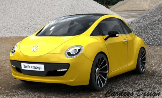 volkswagen beetle  03