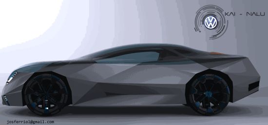 volkswagen kai nalu 4