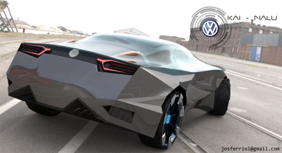 volkswagen kai nalu 6