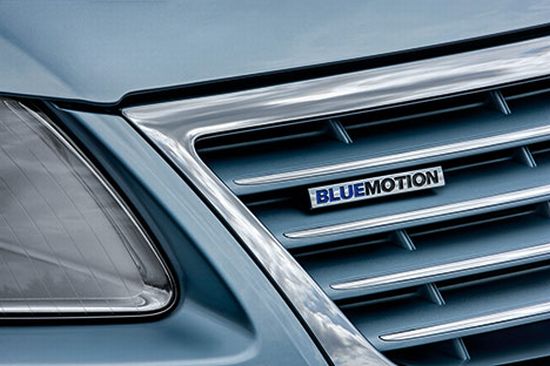 volkswagen passat bluemotion 2