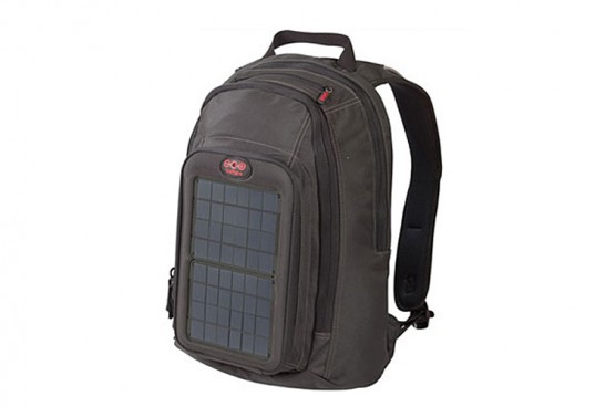 Voltaic Converter bag