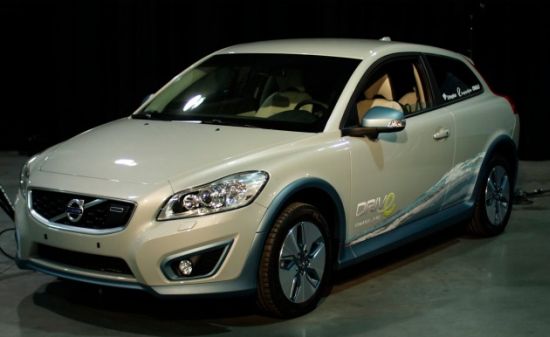 volvo c 30 1