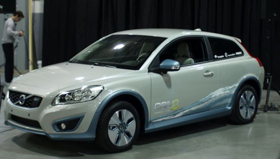 volvo c 30 2