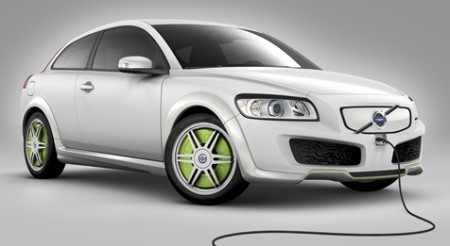 volvo c30 plugin recharge volvo c30 plugin recharge