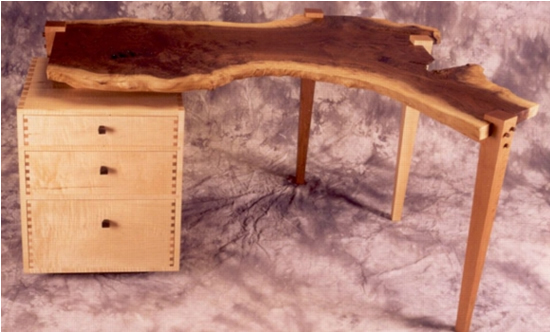 walking desk 38AH8 5784