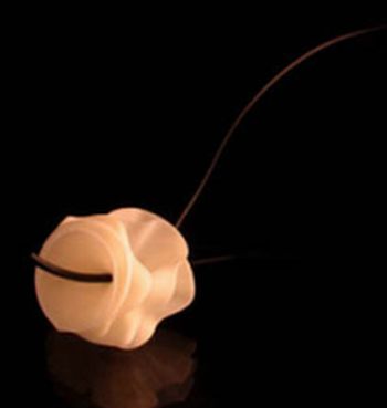 waste made flowerlike facaded pendent waste made flowerlike facaded pendent