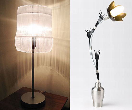 waste not lamps xEONC 7071