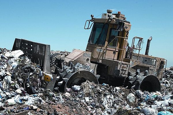Waste