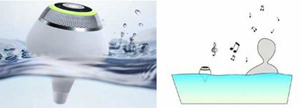 water power player 2