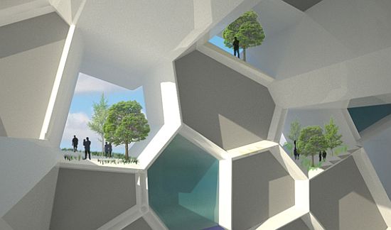 water purifying skyscraper proposal 5