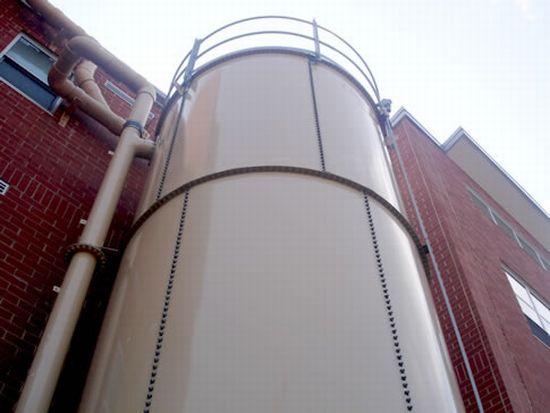 water tank 1 aKbvI 7071