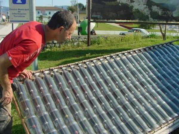 Water treatment system Water treatment system