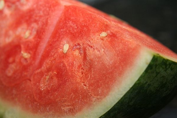 Watermelon waste to be used in biofuel production