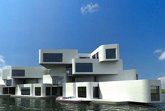 waterstudio 1