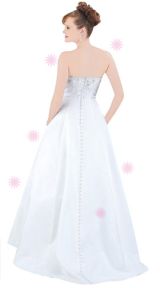 wedding dress 9
