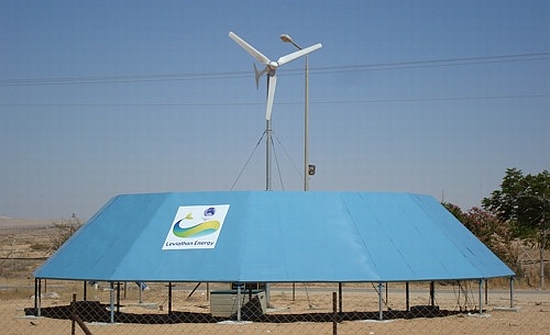 wind energizer