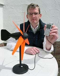wind energy