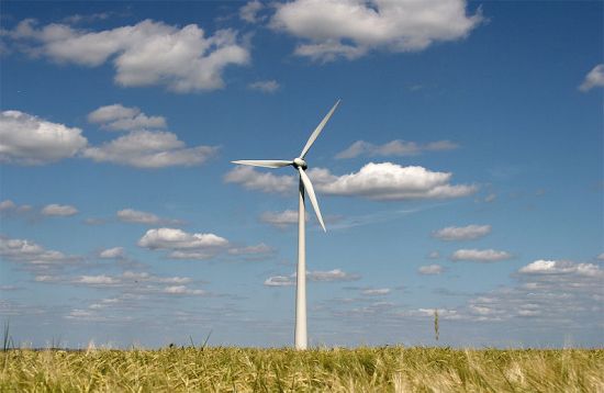 wind energy