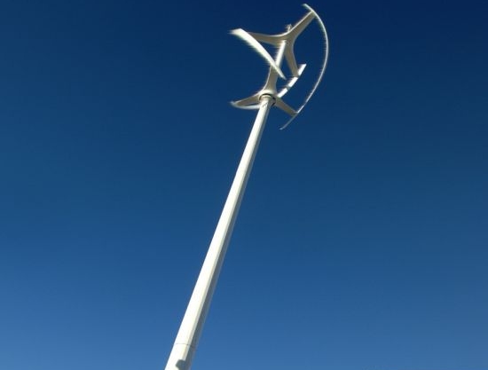 wind power to boost mercedes ev in uk