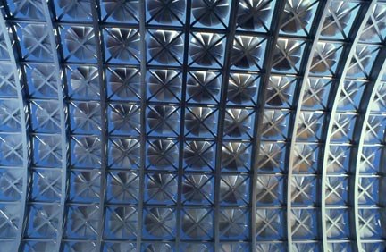 wind roof