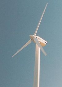 wind turbine 9