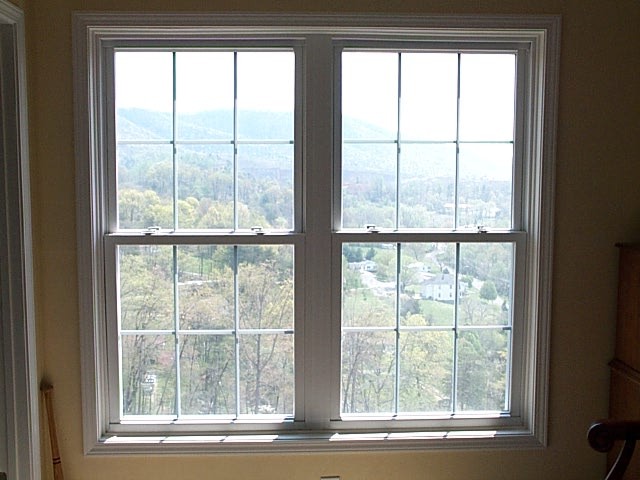 Window for Natural Ventilation