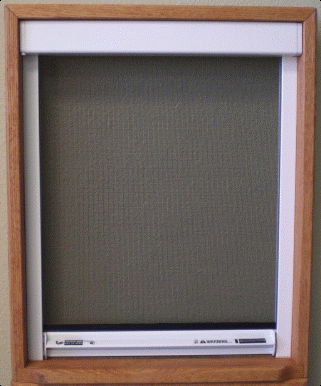 Window Screen