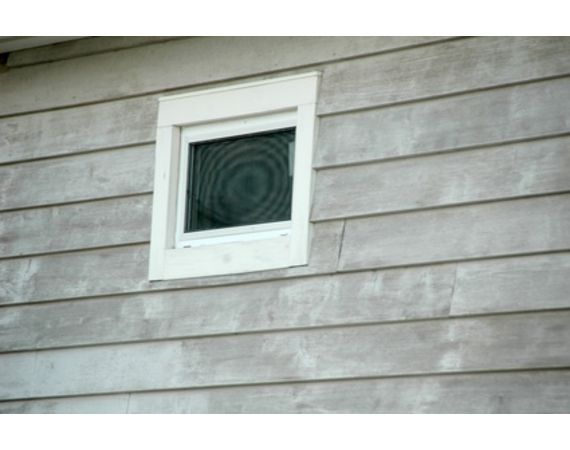 window screen frame