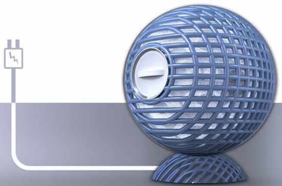 wool ball humidifier 7