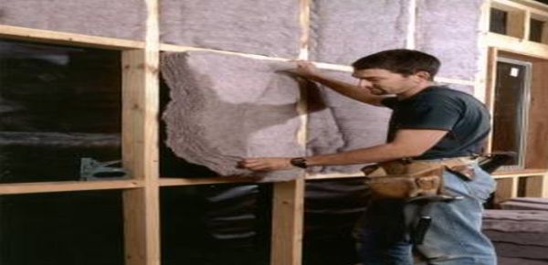 Wool based insulation