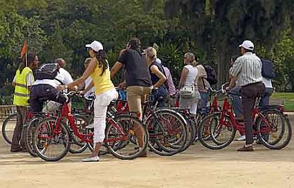 world car free day