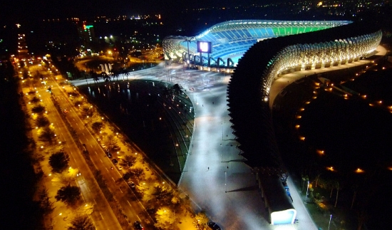 world games stadium 2