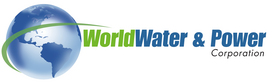 worldwater power corp logo