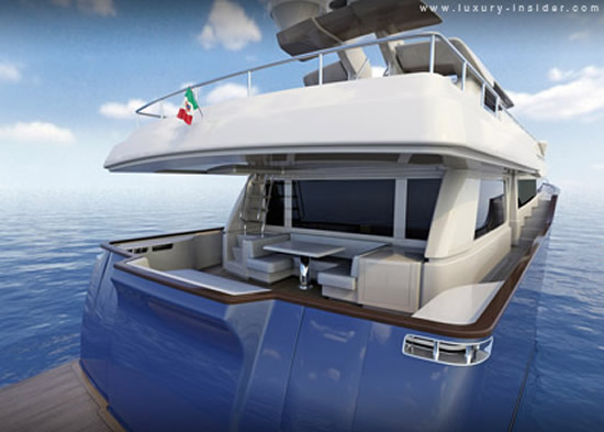 yatch 4 xF5Ts 7071