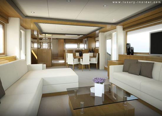 yatch 5 Ye64Z 7071
