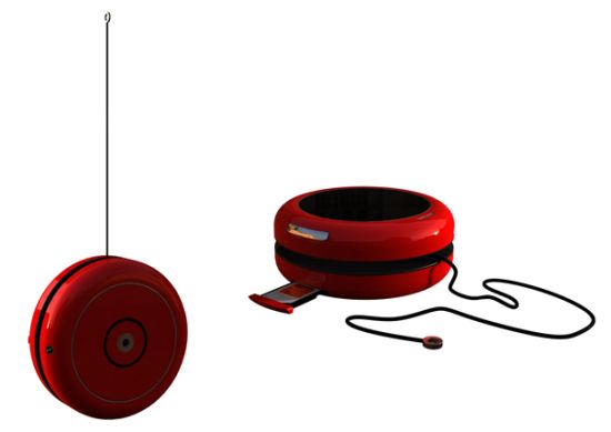 yoyo charger 3