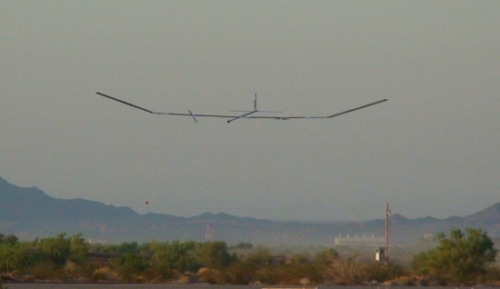 zephyr 1