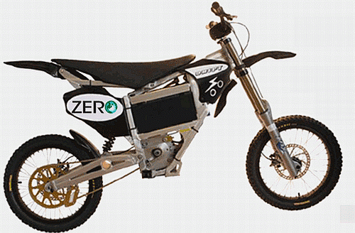 zero bike